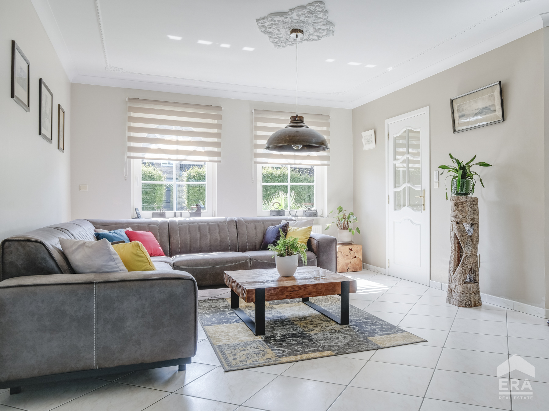 Gezellige gelijkvloerse woning te koop in Pelt - foto 4