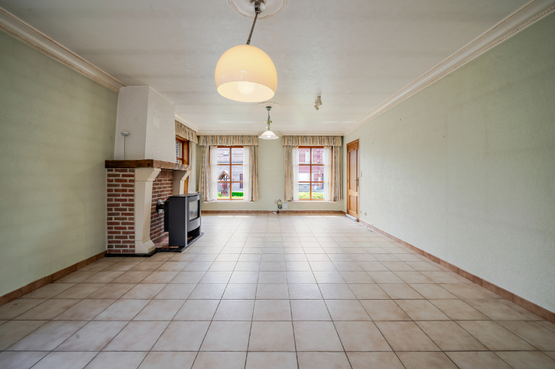 House for sale in Roeselare with 3 bedrooms - photo 4