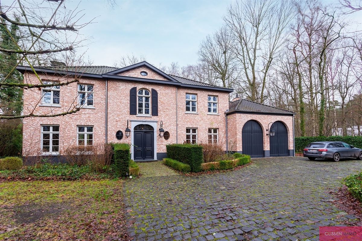 Villa - photo 5