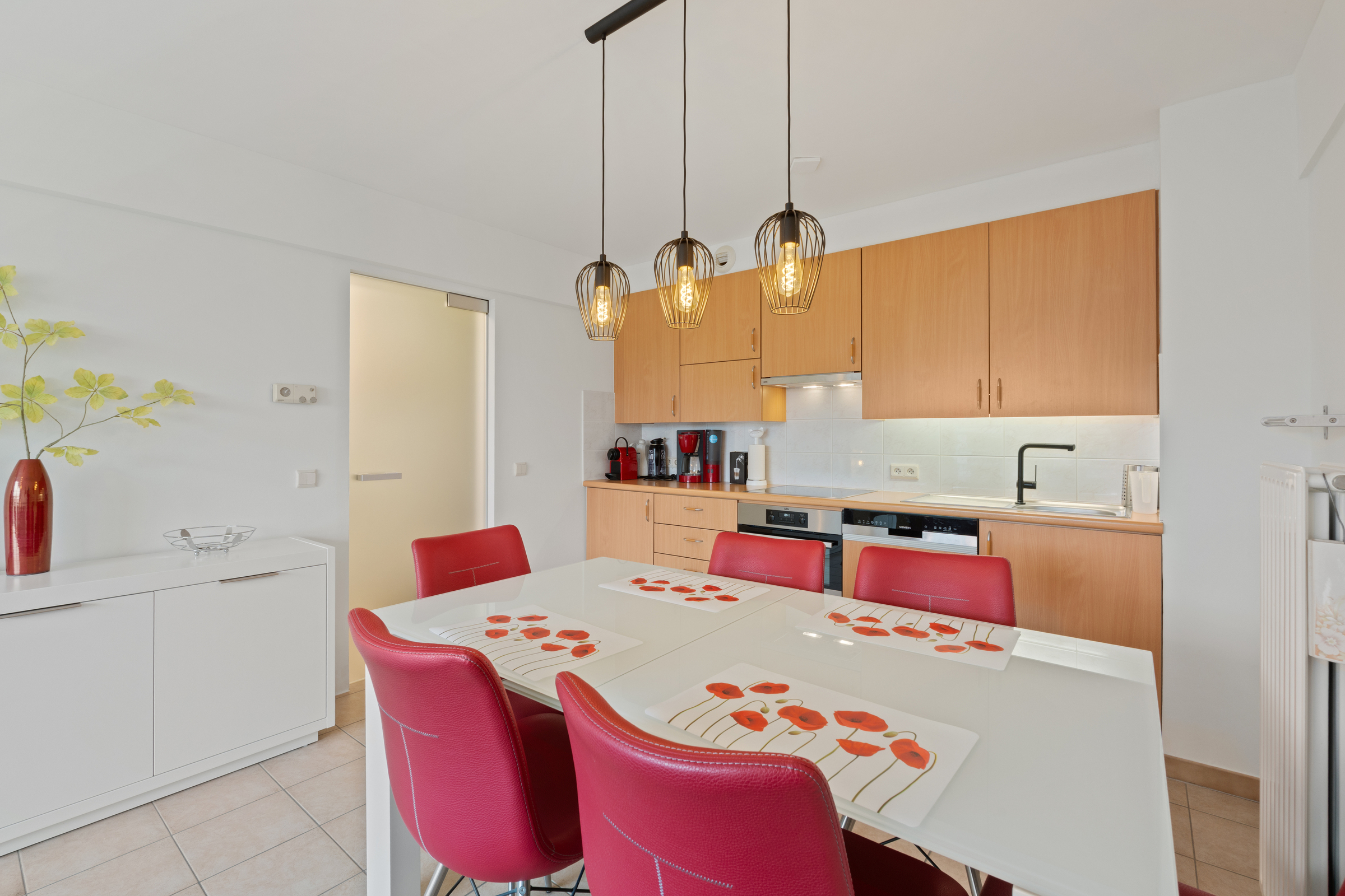 Instapklaar appartement met open zicht te koop in Koksijde! - foto 5