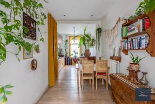 House for sale in Ghent