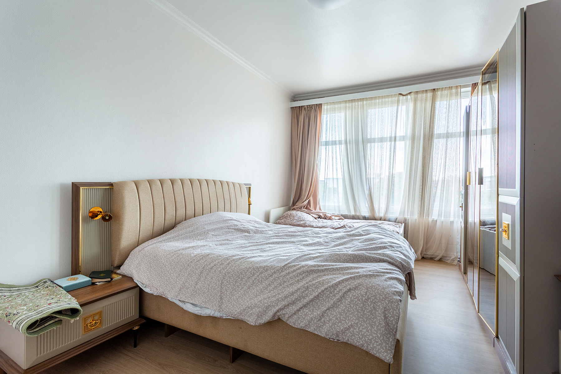 Appartement te koop in Antwerpen met 3 slaapkamers - foto 5