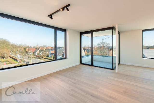 Project te koop in Sint-Michiels
