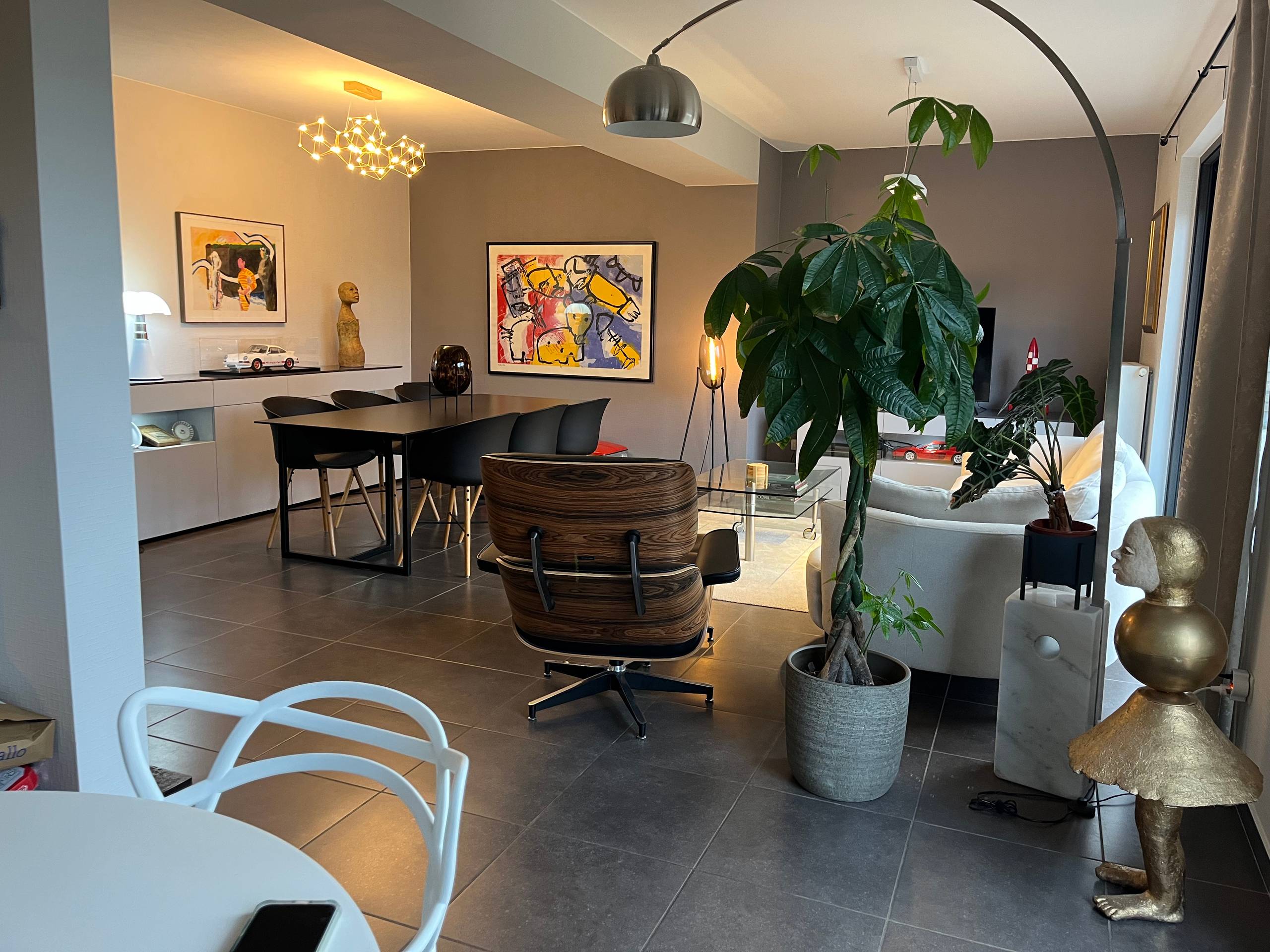 Appartement à louer à Sleidinge - photo 1