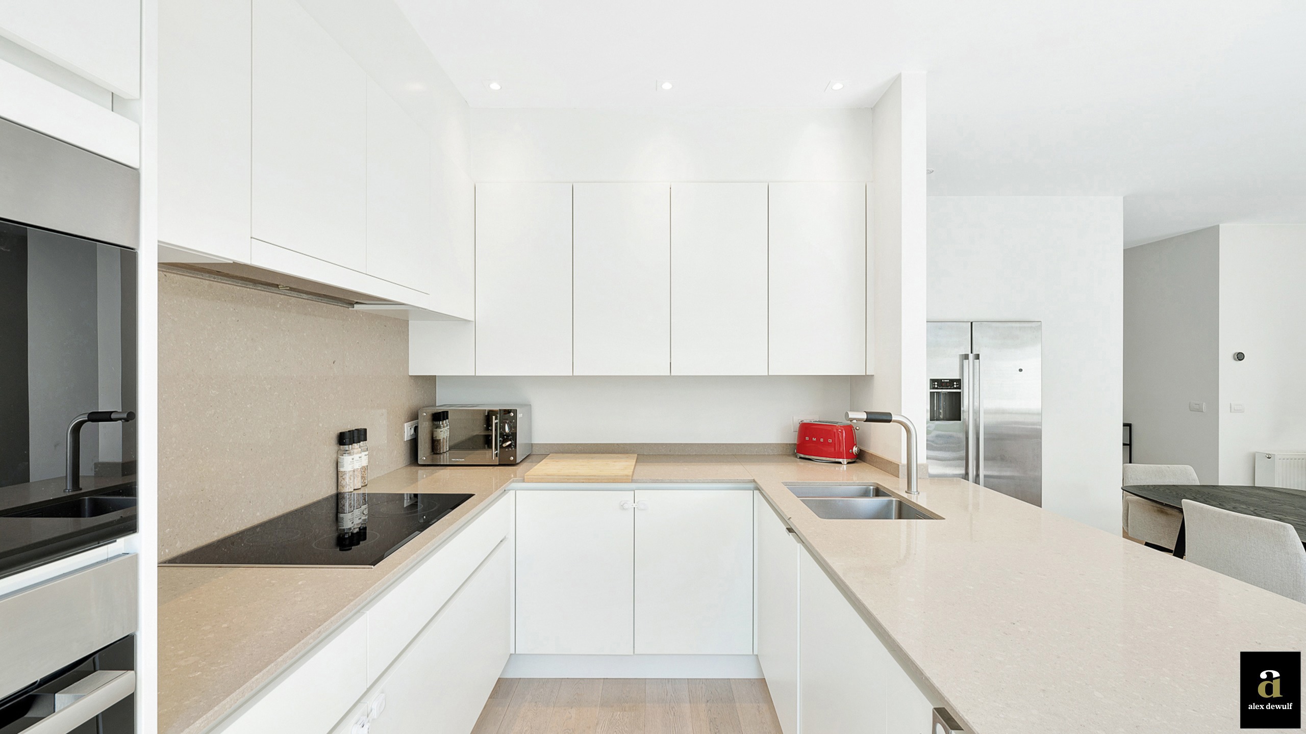 Maison à louer à Knokke-Heist avec 4 chambres - photo 4