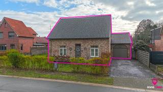 Maison à vendre à Heusden-Zolder