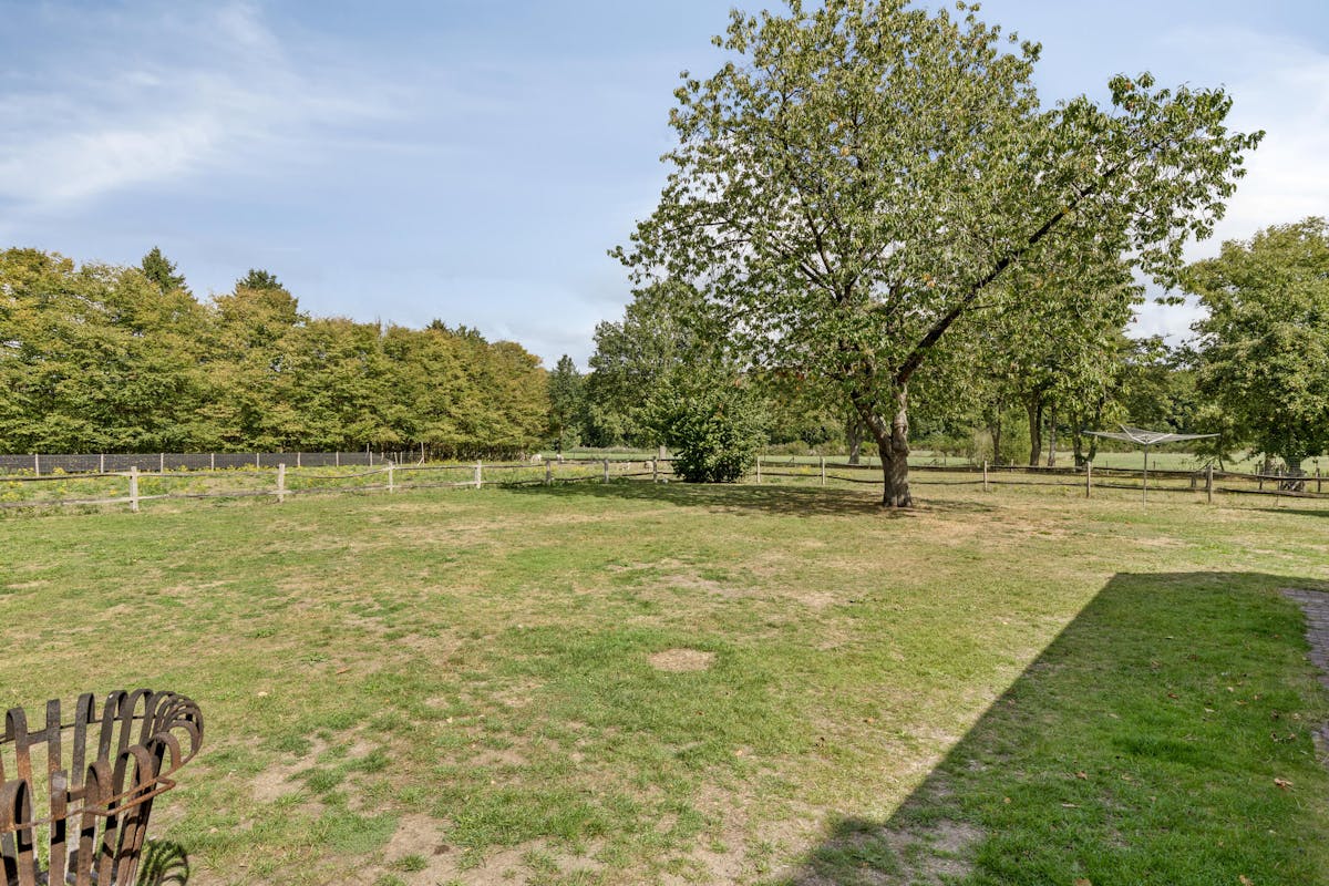 Idyllische hoeve met twee afzonderlijke vakantieverblijven te Beernem - foto 5