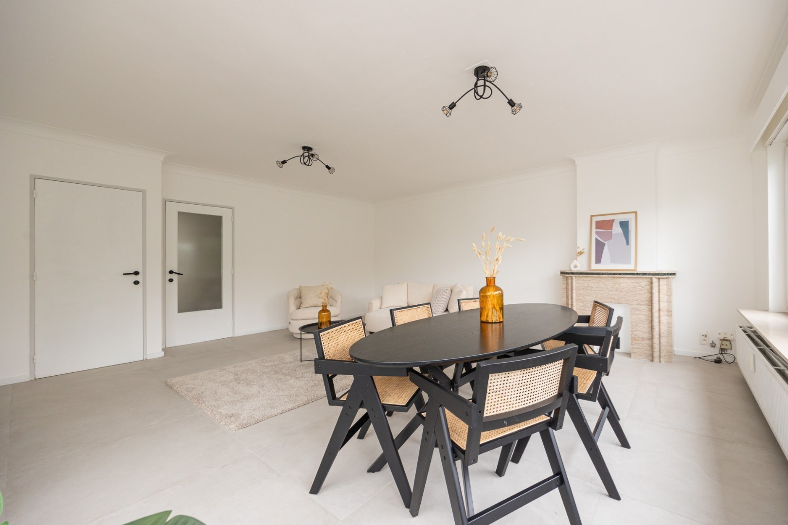 Apartment for sale in Antwerp with 3 bedrooms - photo 4