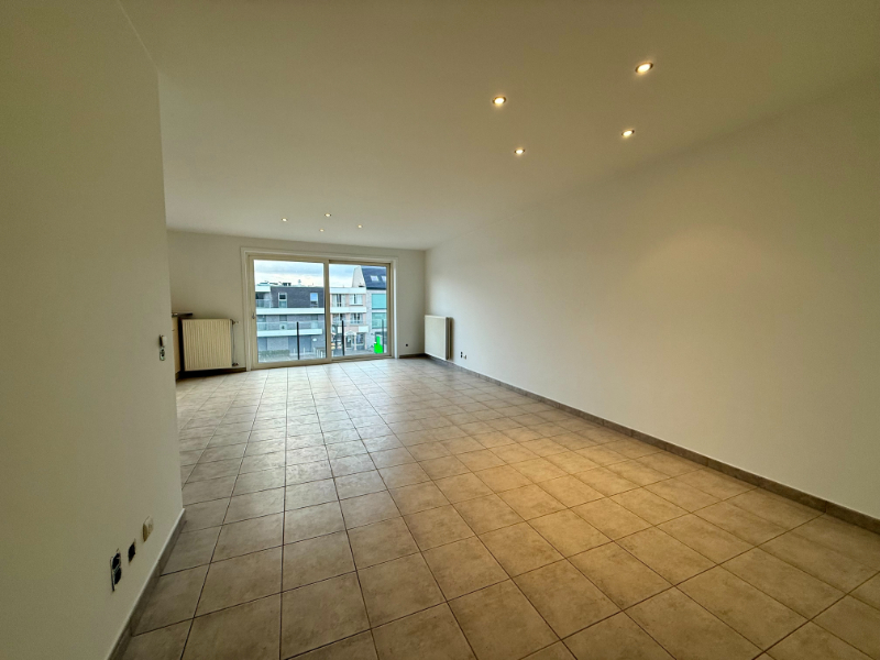 Appartement met 2 slaapkamers in een kleinschalige en rustige residentie, inclusief privatieve autostandplaats vlak voor de deur - foto 4