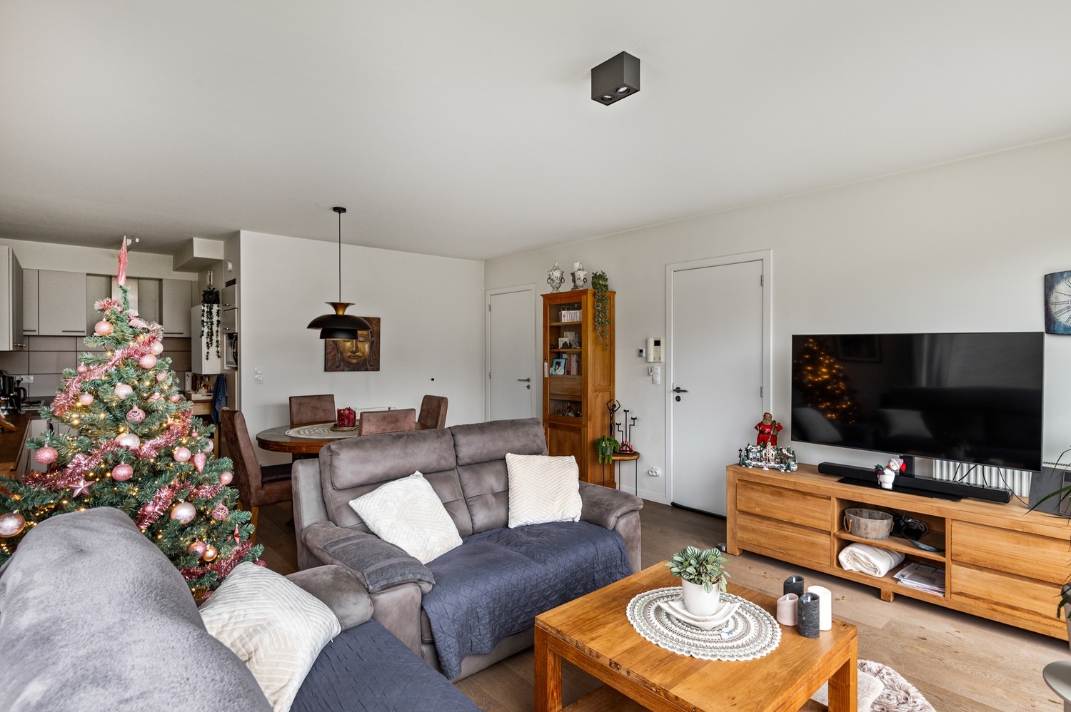 Appartement à vendre à Wijnegem avec 2 chambres - photo 5