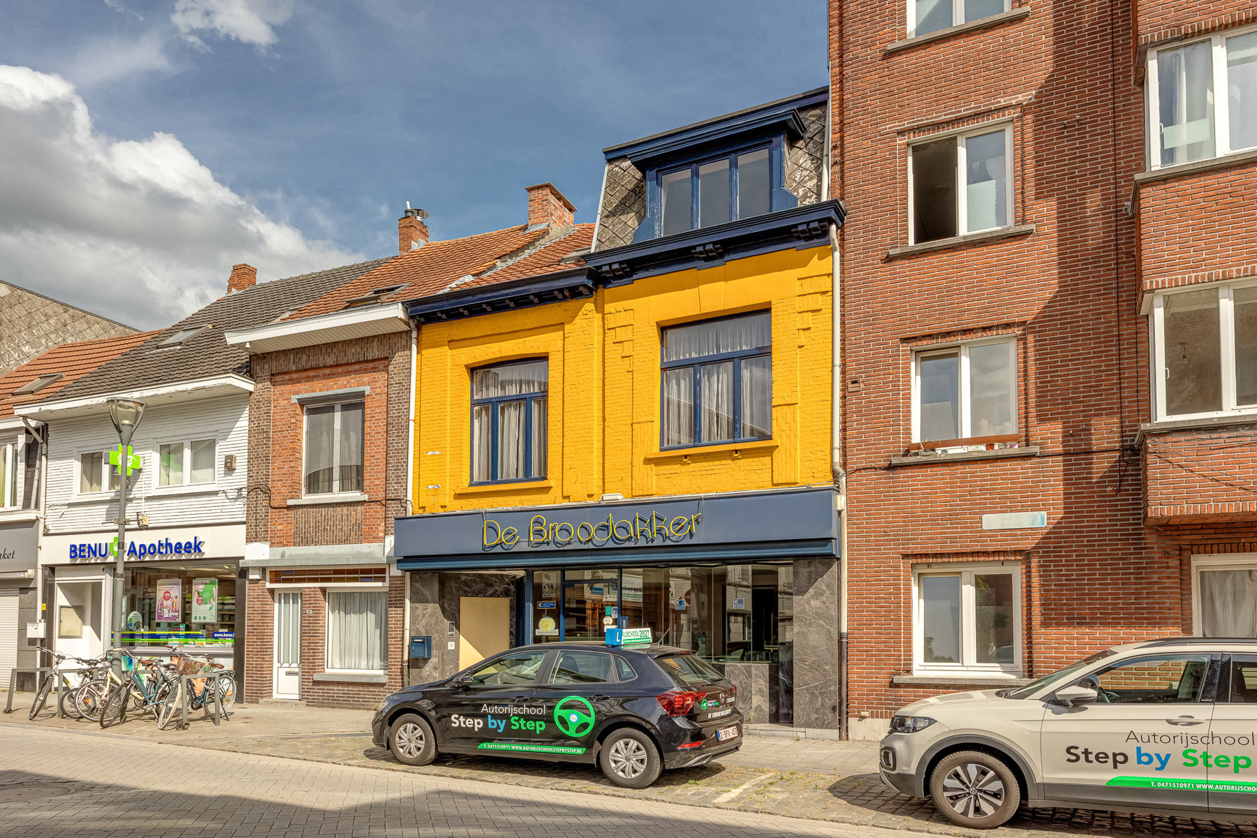 Maison à vendre à Turnhout avec 4 chambres - photo 1