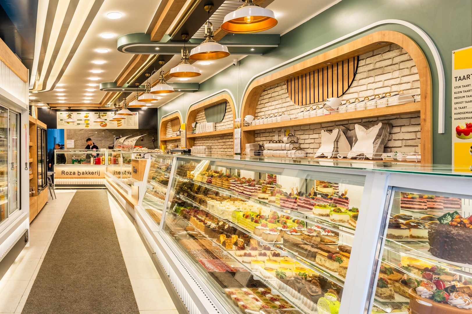 Handelspand met 5,5% rendement en ontwikkelingspotentieel! - foto 2