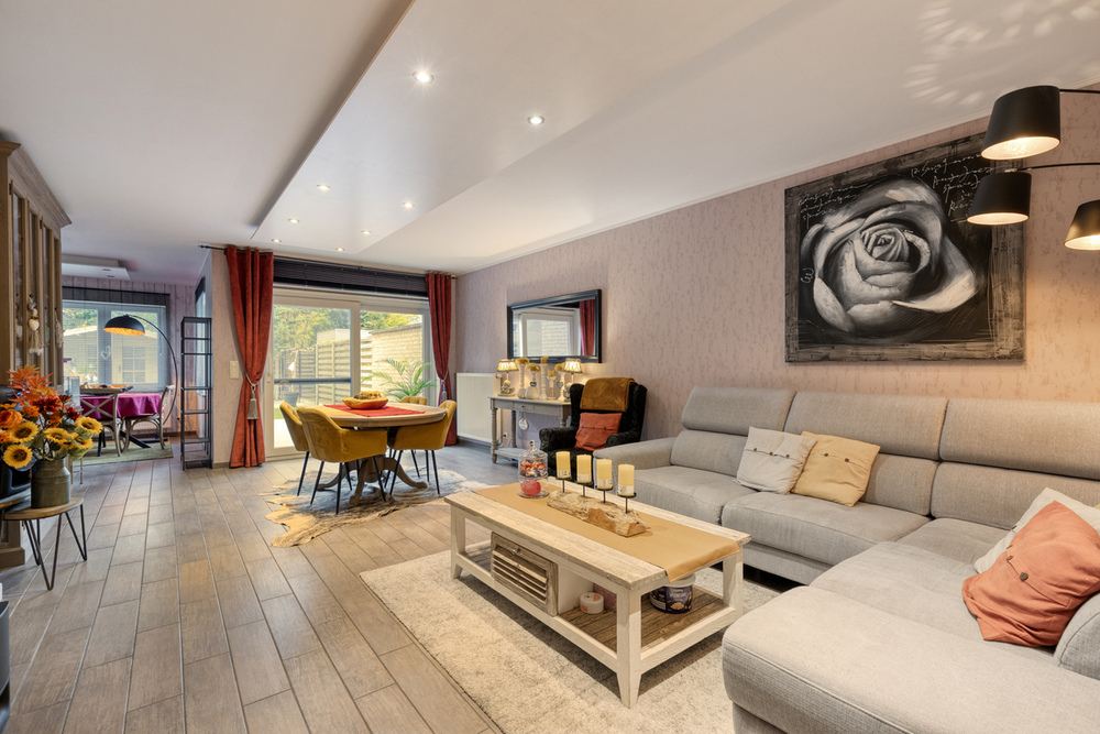 Huis te koop in Oostakker met 3 slaapkamers - foto 4