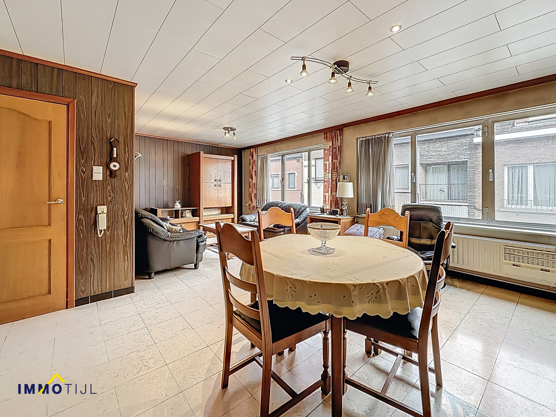 Maison à vendre à Alost avec 3 chambres - photo 2