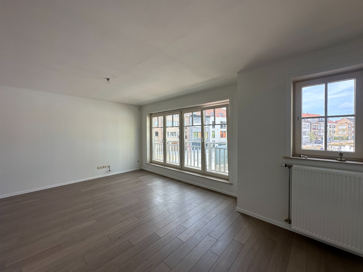 Apartment for rent in Knokke-Heist with 2 bedrooms - photo 4