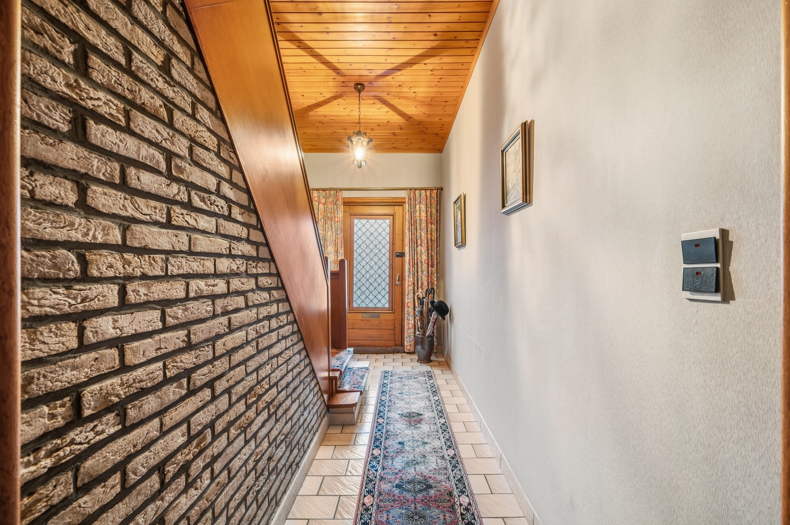 Charmante en instapklare woning in hartje Berlaar - foto 5