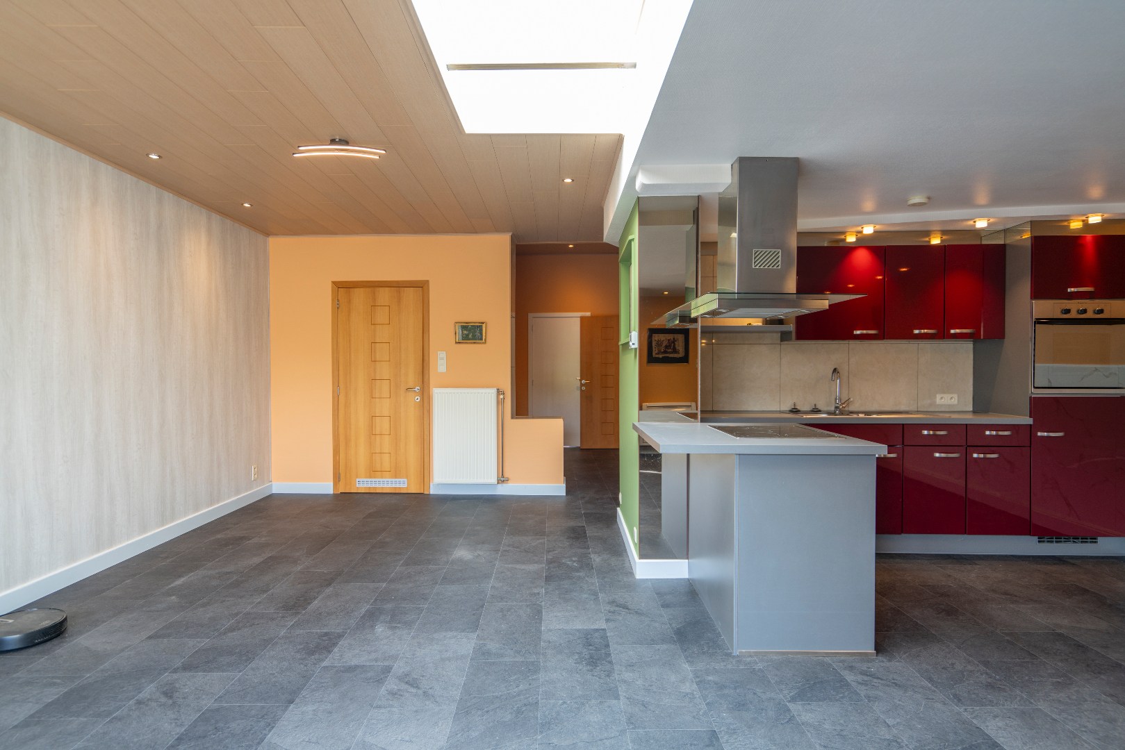 Appartement à Kuurne