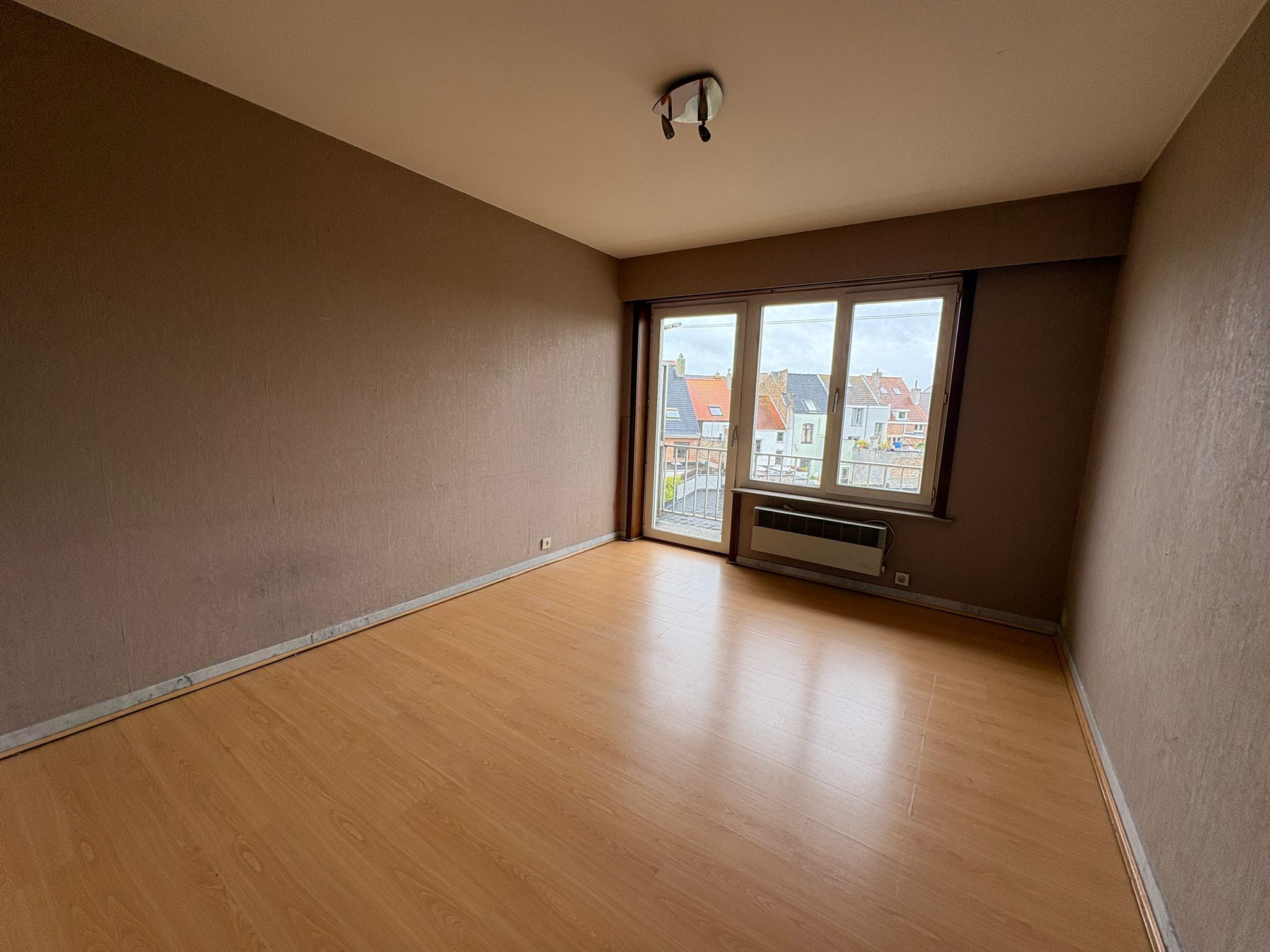 Appartement à louer à Ostende avec 2 chambres - photo 2