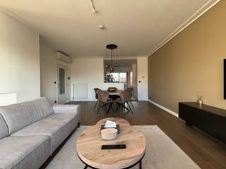 Appartement à vendre à Anvers