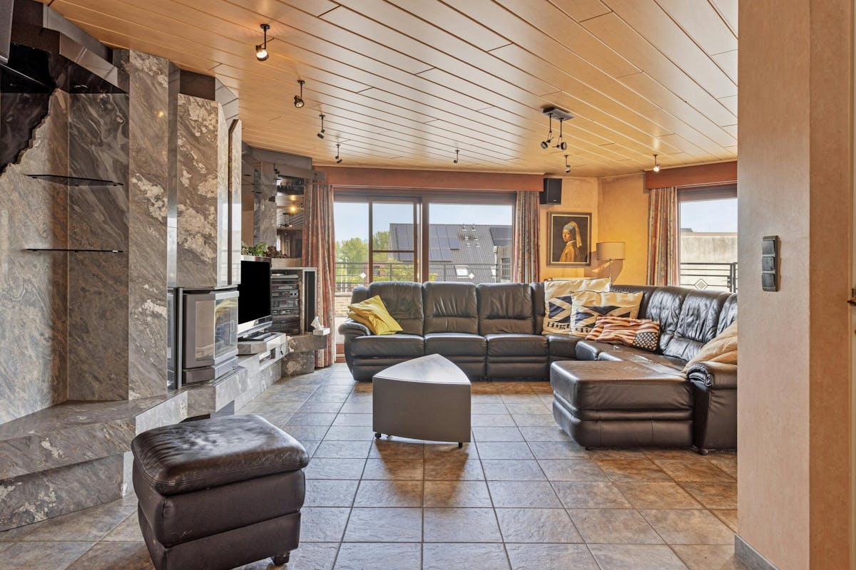 Handelspand te koop met woonst en atelier in Ruddervoorde - foto 3