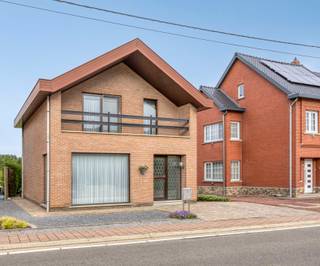 Maison à vendre à Scherpenheuvel-Zichem