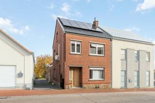 House for sale in Riemst