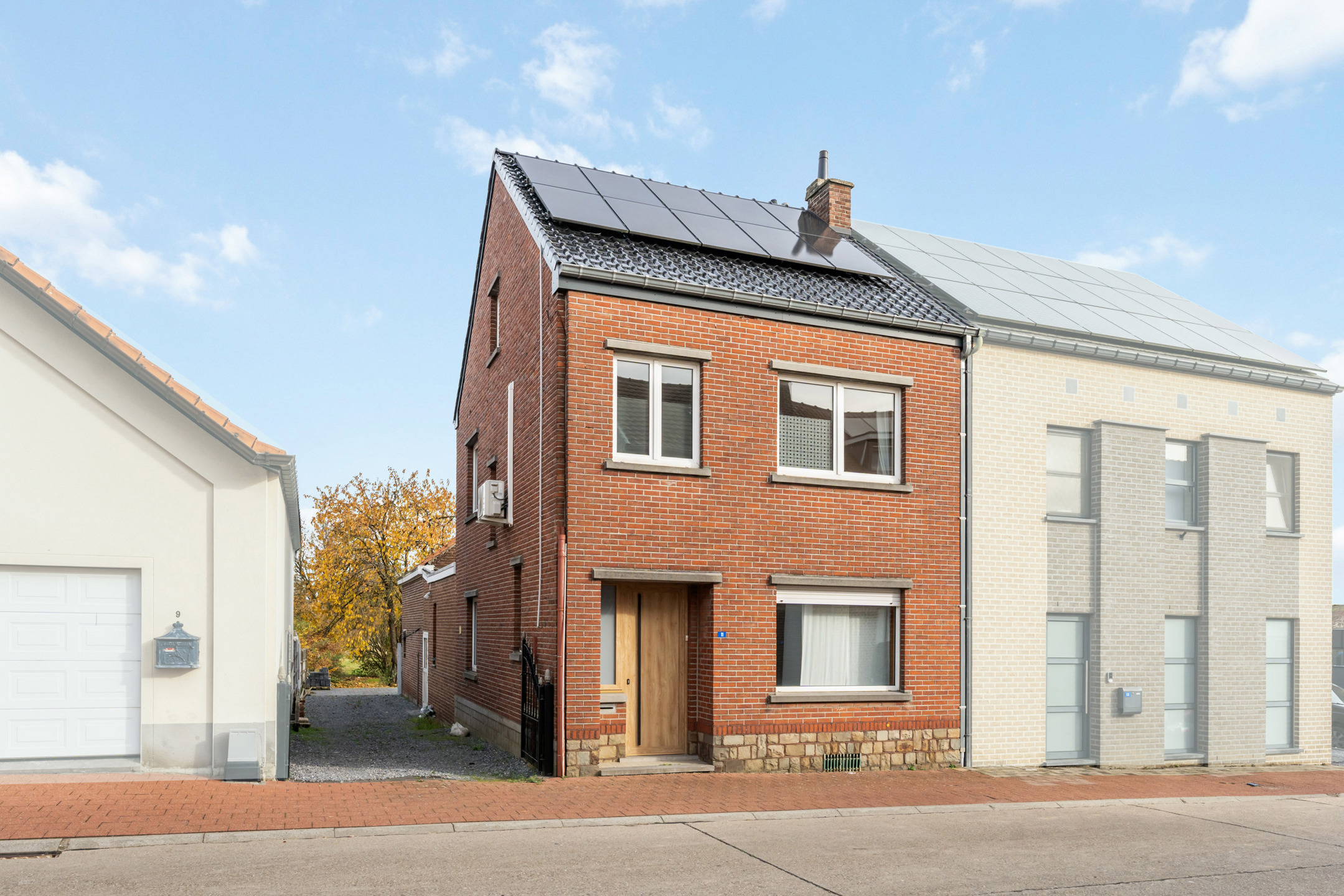 House for sale in Riemst with 4 bedrooms - photo 1