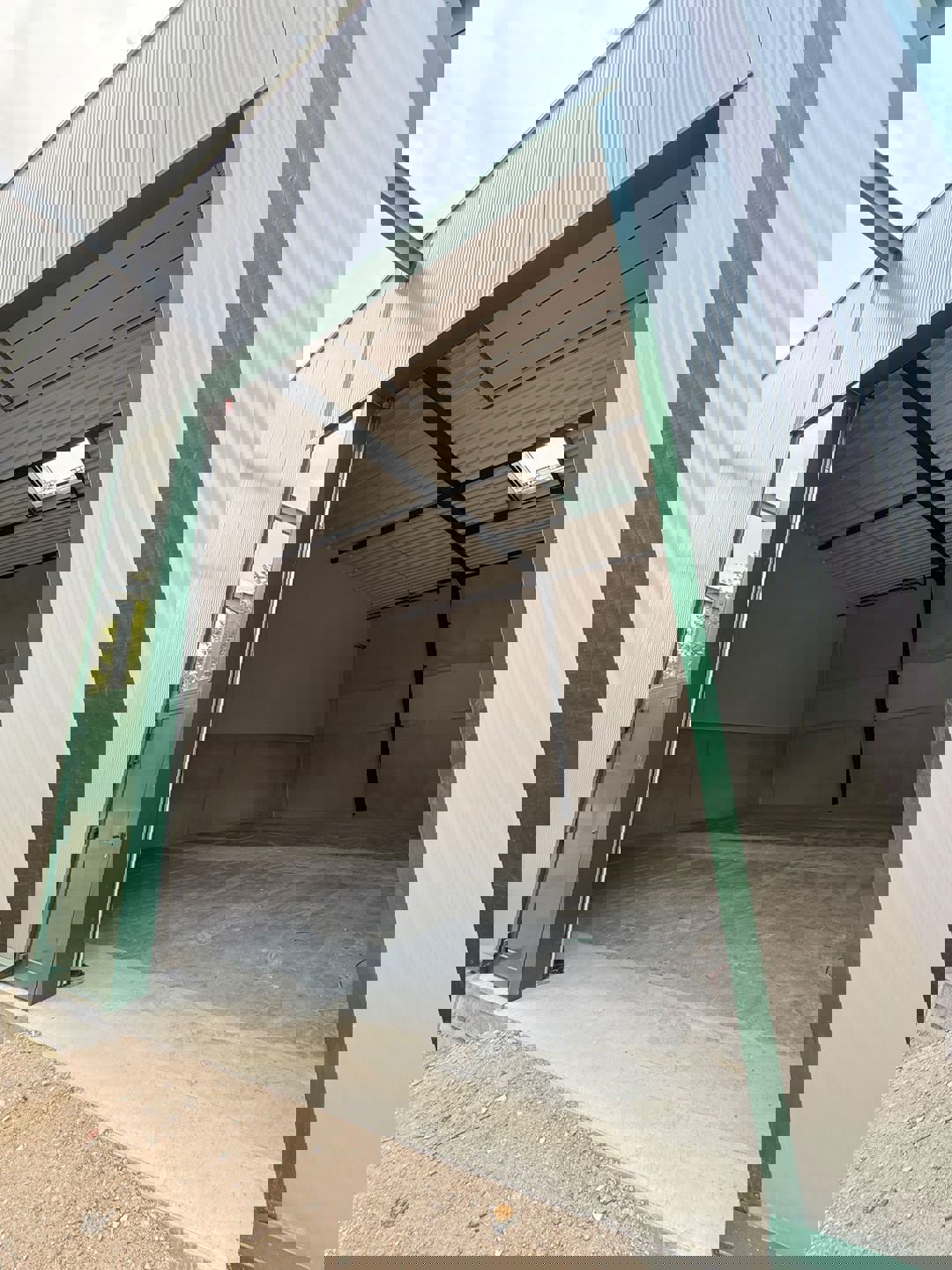 KMO-unit (150m²) te huur op A-locatie te Hasselt - RECORE - foto 5