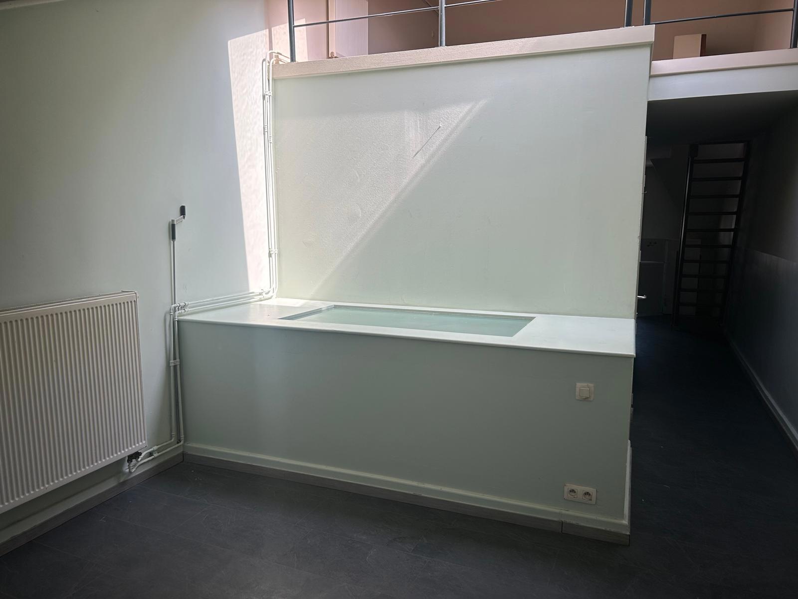 Appartement in Antwerpen-centrum - foto 5