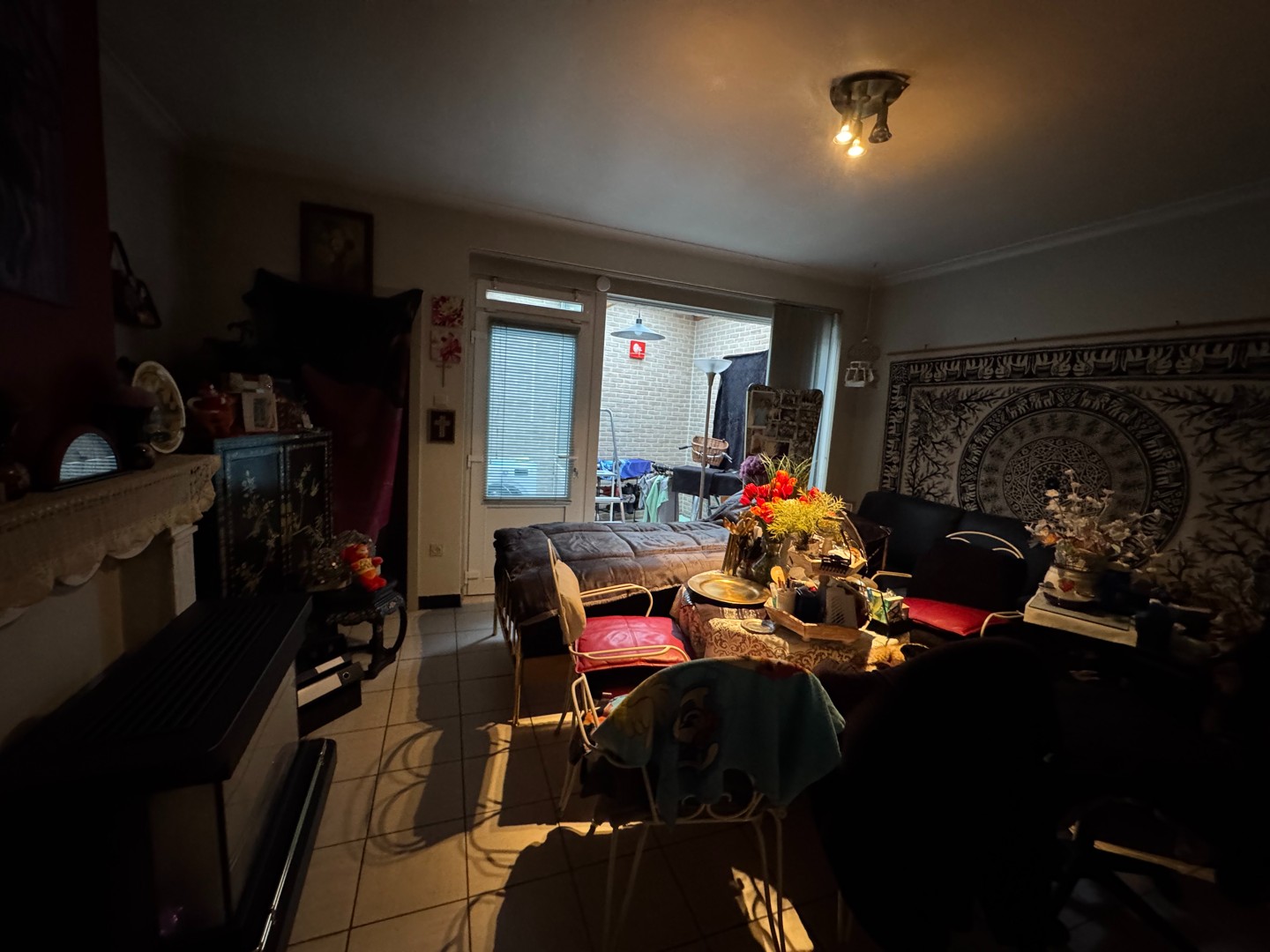 🏡 Te koop: Woning in hartje Brugge – volledig te renoveren! - foto 5