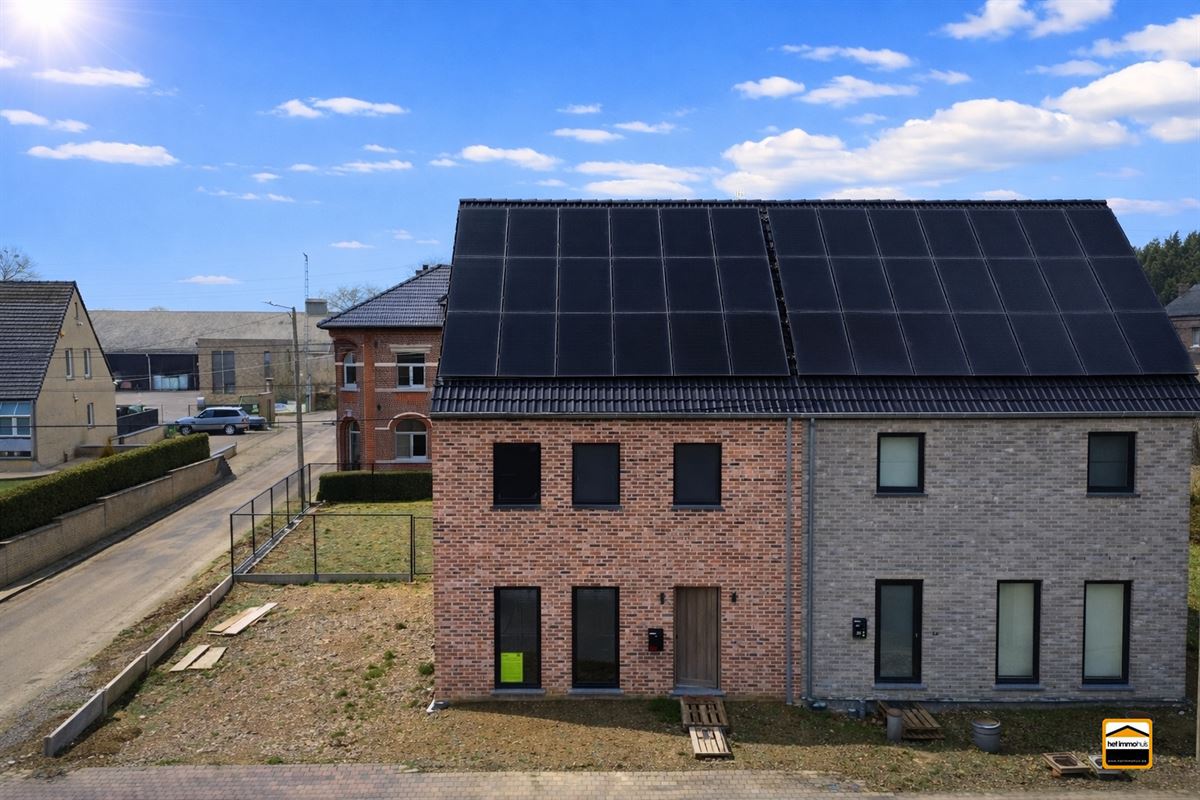 Maison à vendre à Riemst avec 4 chambres - photo 2