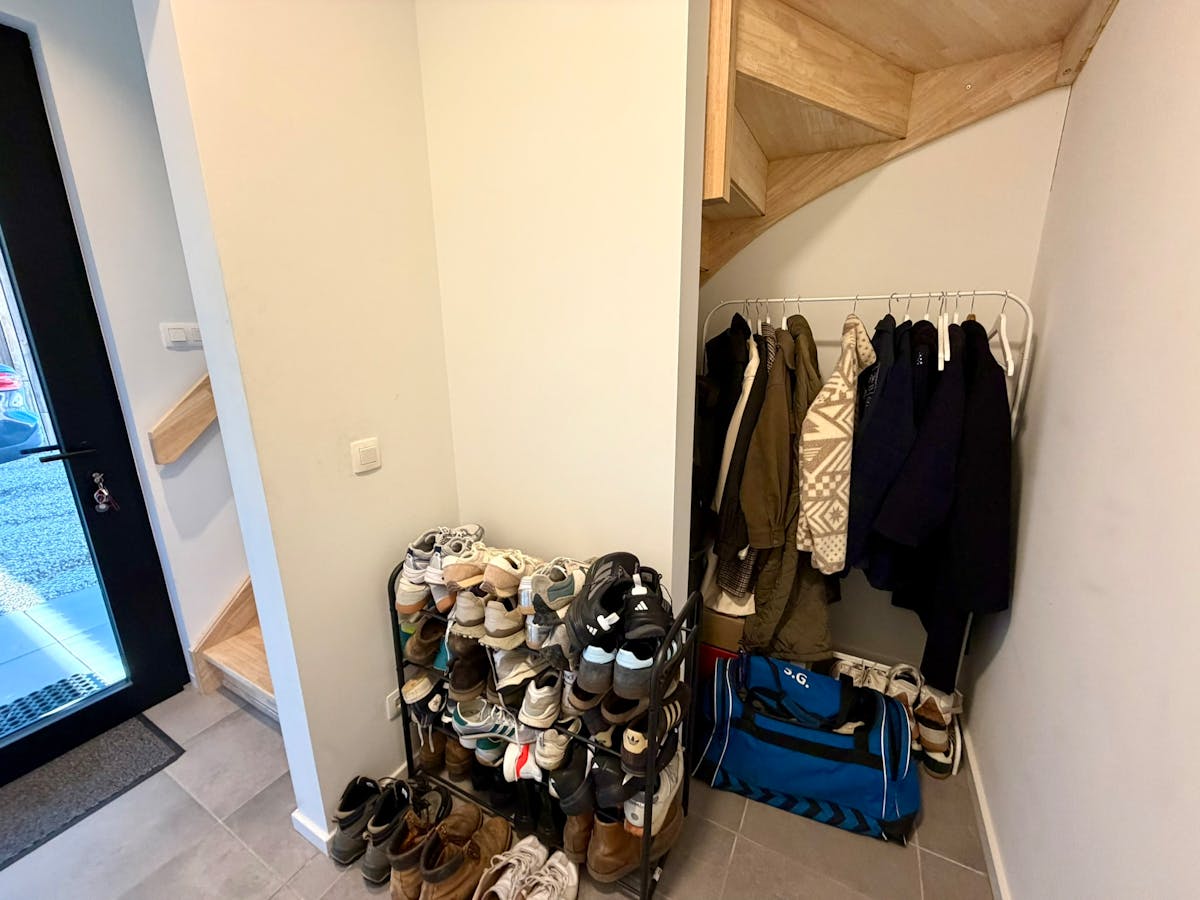 FOR RENT: Trendy and cozy apartment with terrace - photo 4