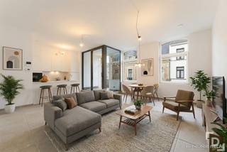 Appartement à vendre à Ypres