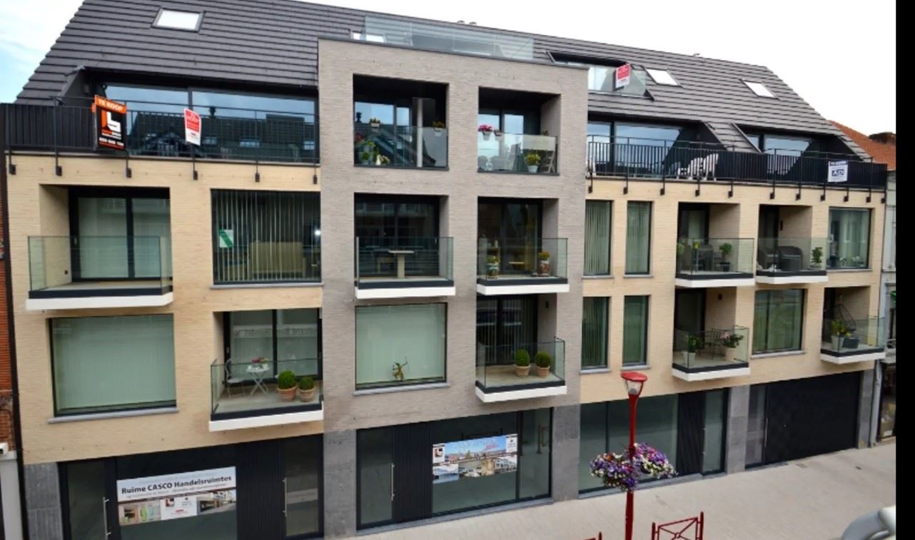 CASCO NIEUWBOUW HANDELSGELIJKVLOERS NAAST HANS ANDERS - foto 3