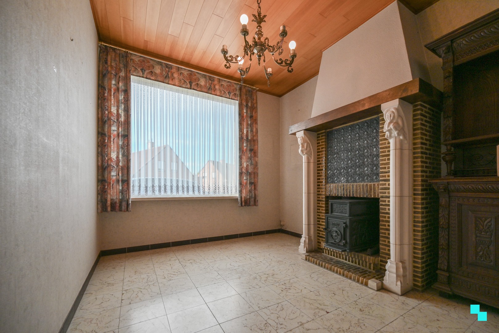 Charmante karakterwoning in landelijke omgeving te Izegem, Bosmolens - photo 5