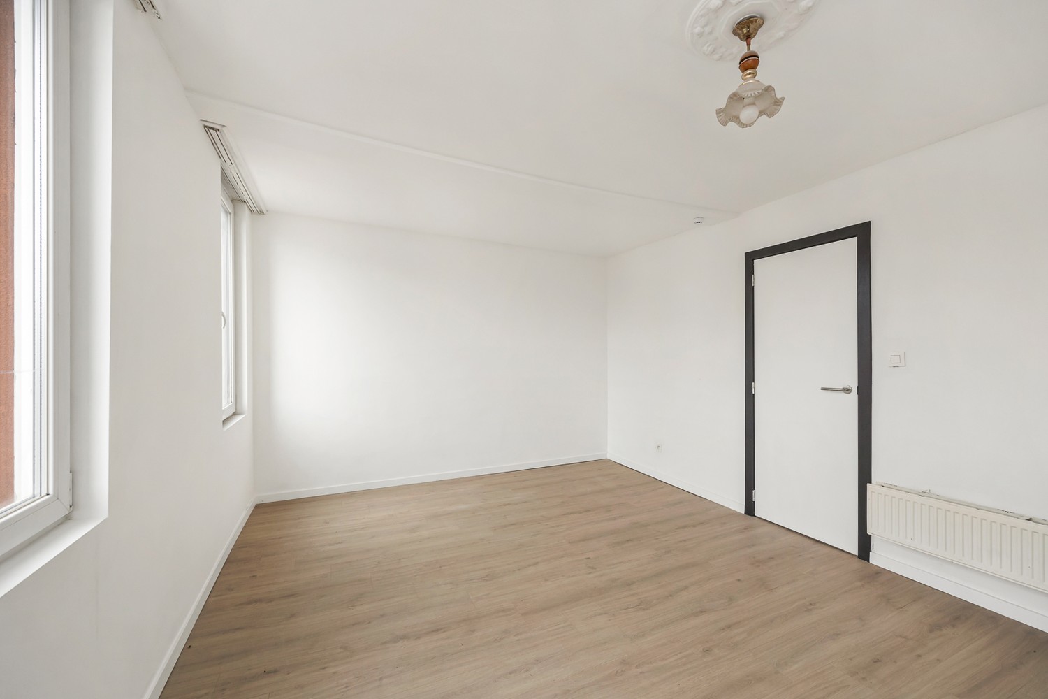 Instapklaar 1 slaapkamer appartement (50 m²) in een verzorgd gebouw - foto 5