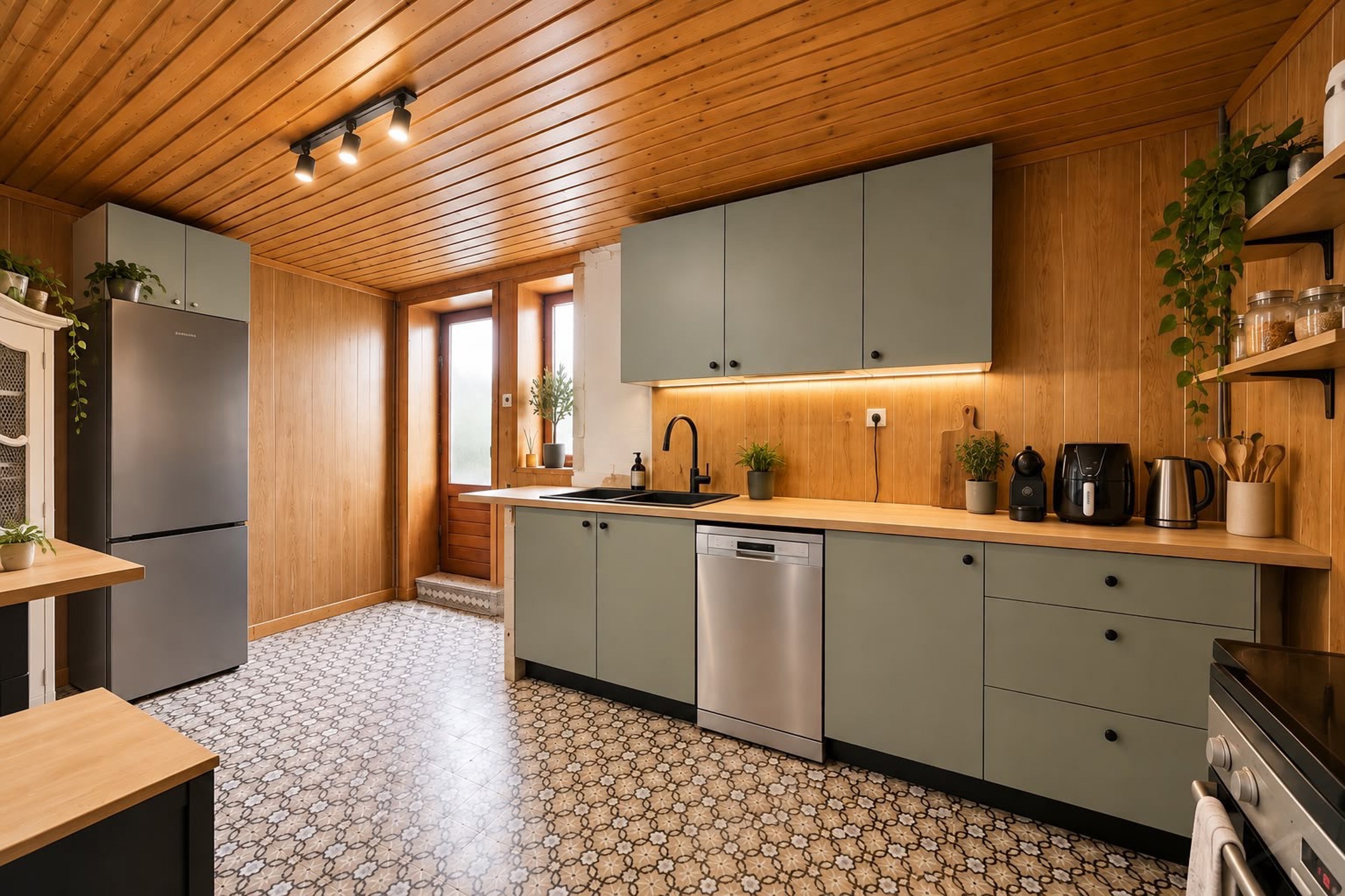Huis te koop in Anderlues met 2 slaapkamers - foto 5