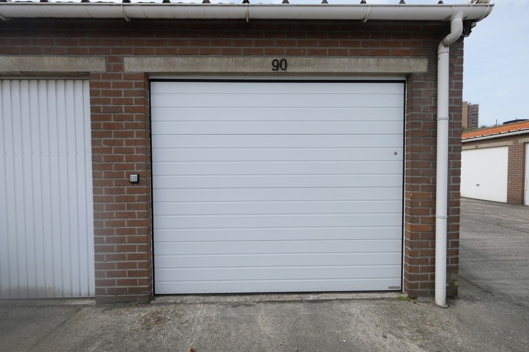 Garagebox - foto 2