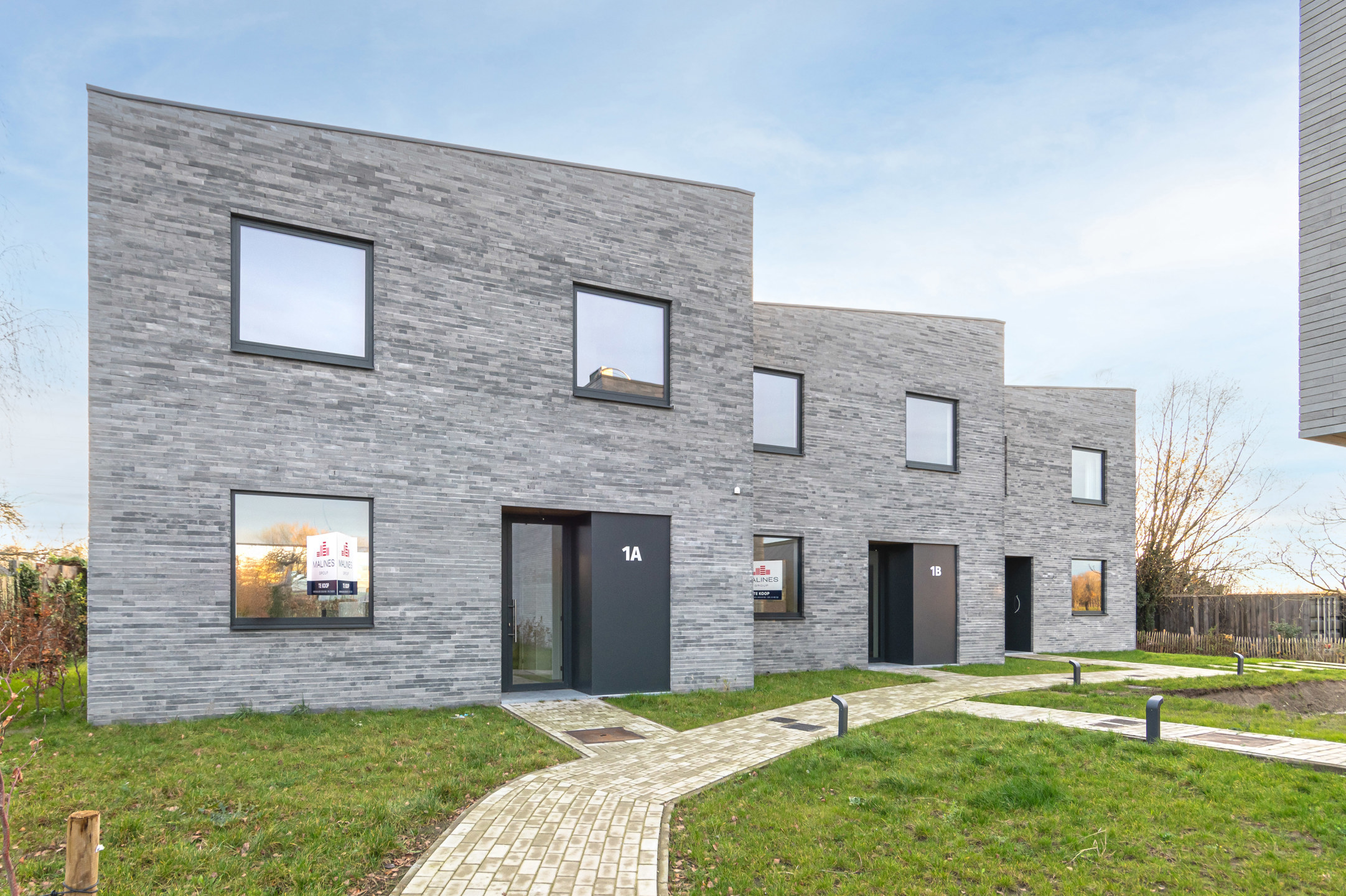 Maison à vendre à Schelle avec 3 chambres - photo 1