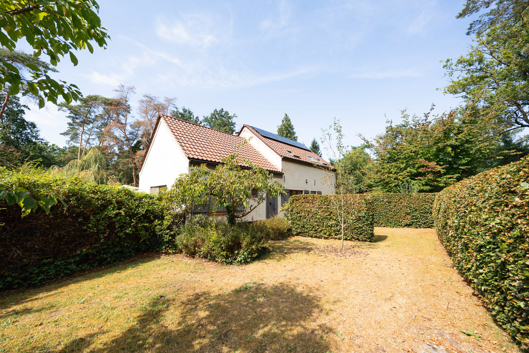 Mooie, gezellige woning met zonnige tuin op een toplocatie - foto 2