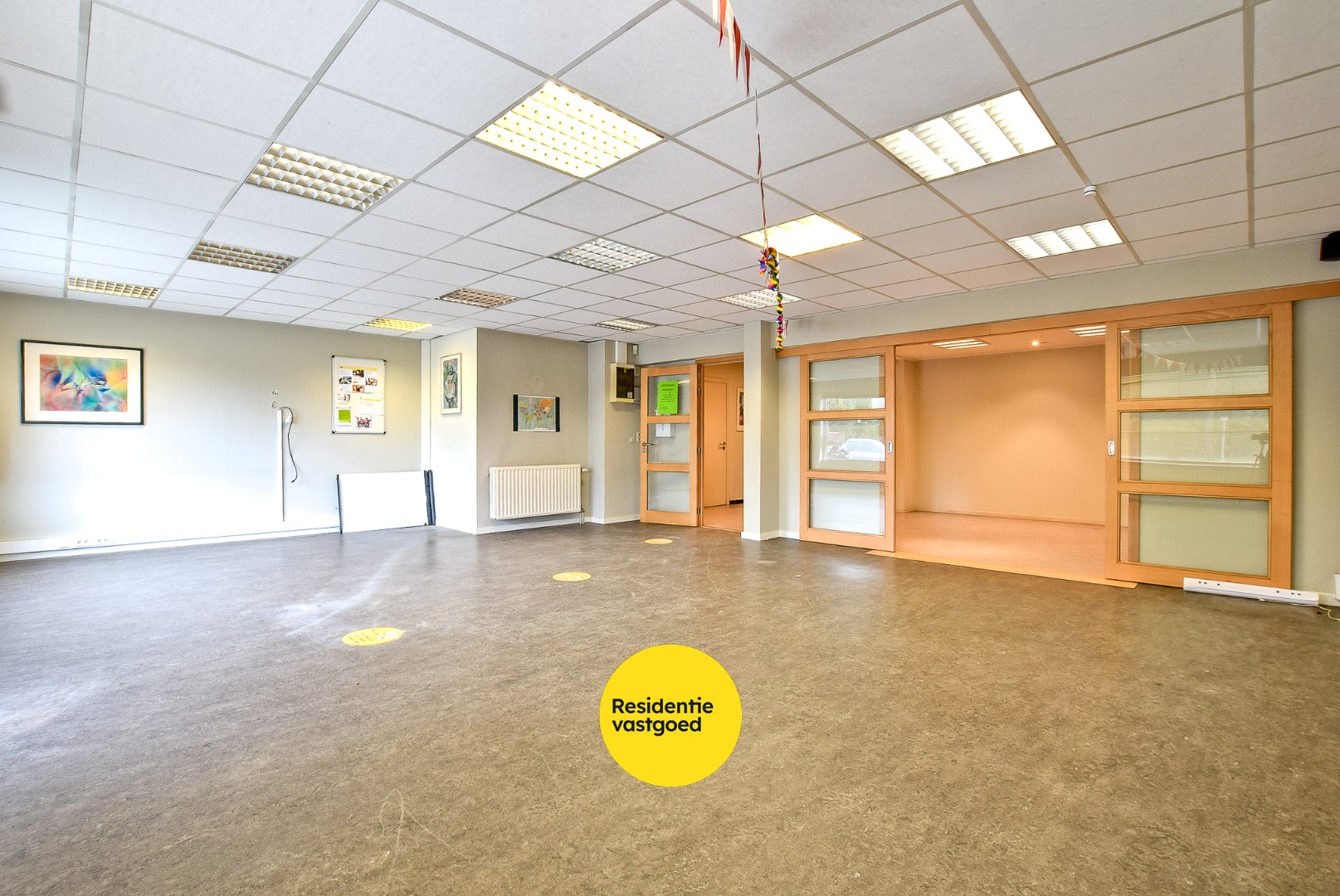 Centraal gelegen appartement(148 m²) in centrum Diksmuide! - foto 3