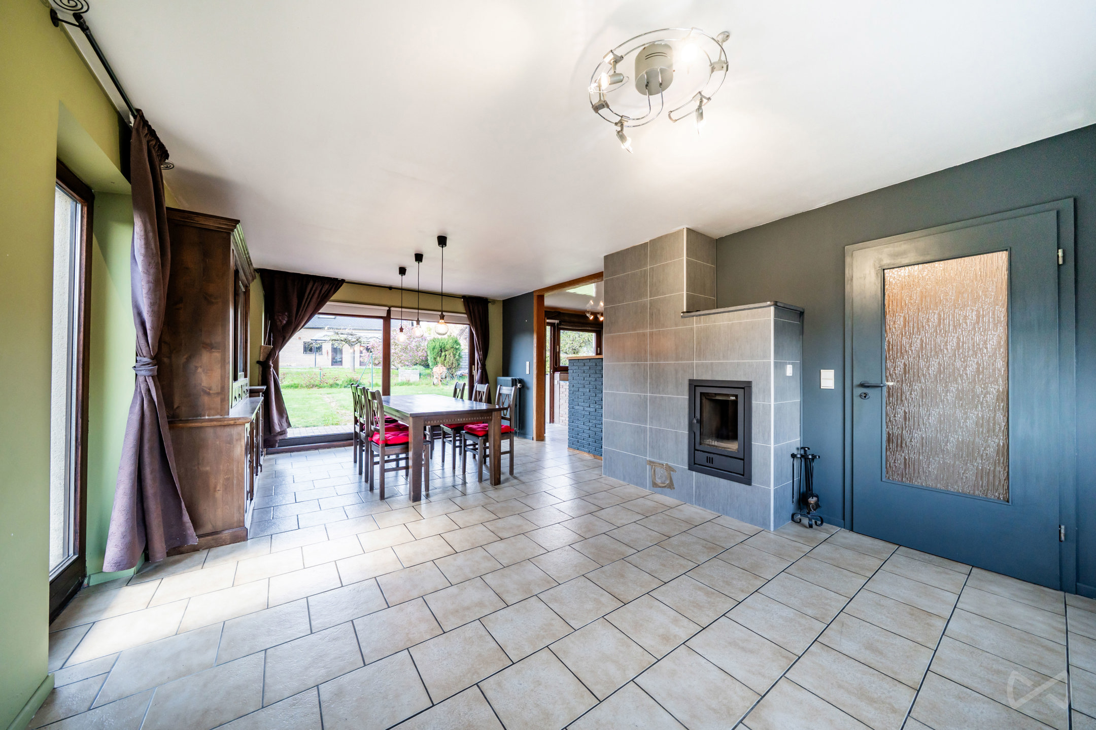 Huis te koop in Saint-Léger met 2 slaapkamers - foto 4