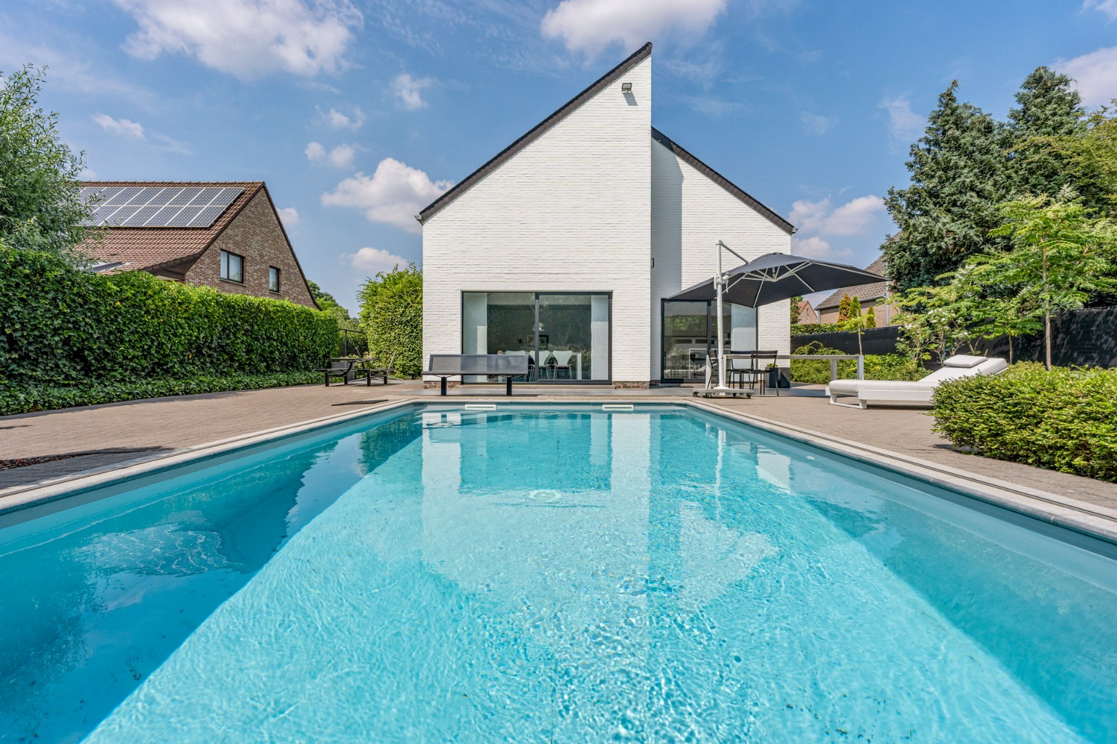 Maison à vendre à Hasselt avec 5 chambres - photo 5