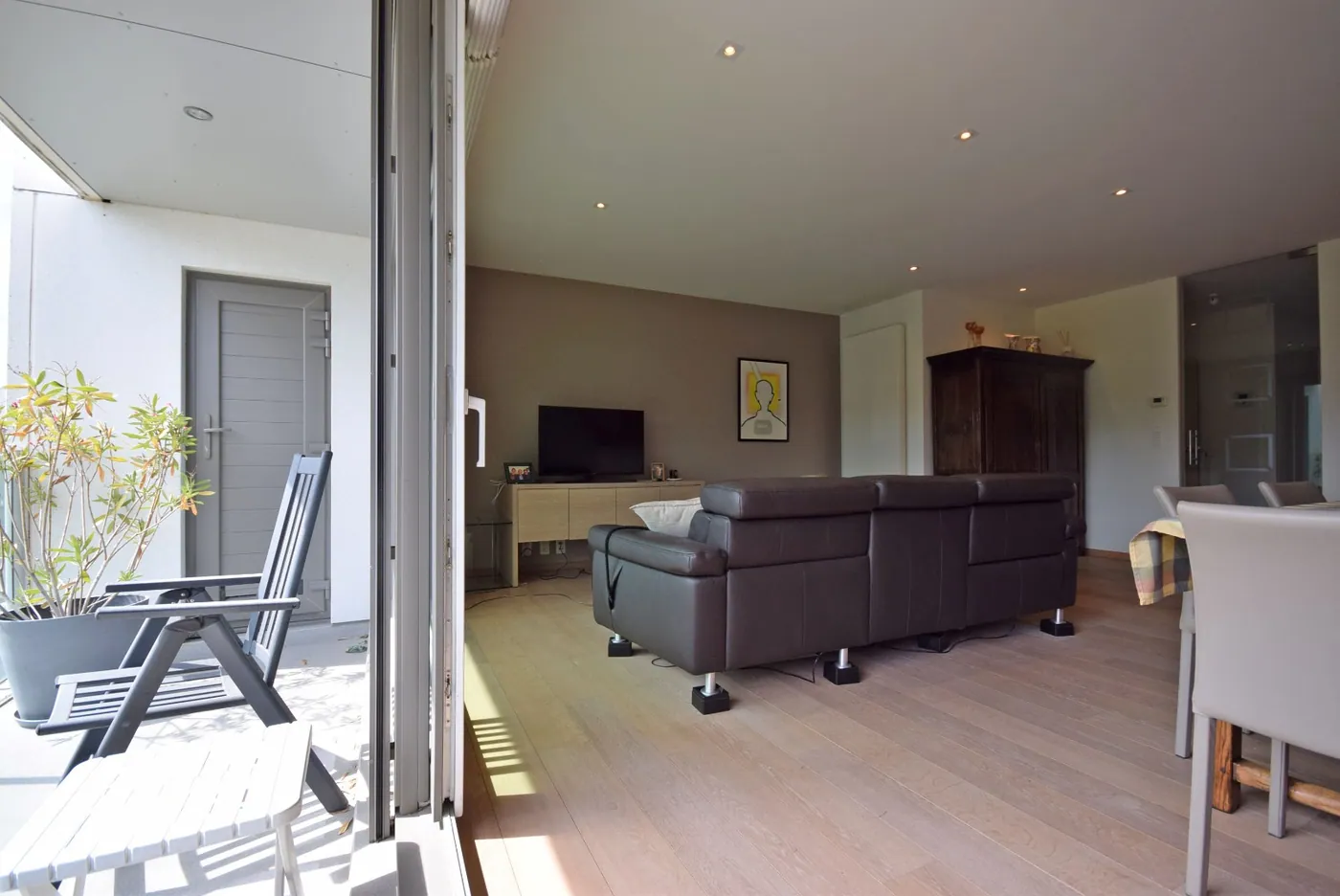 EXCLUSIEF APPARTEMENT - DOMEIN 'T EYCKENBOS - foto 3