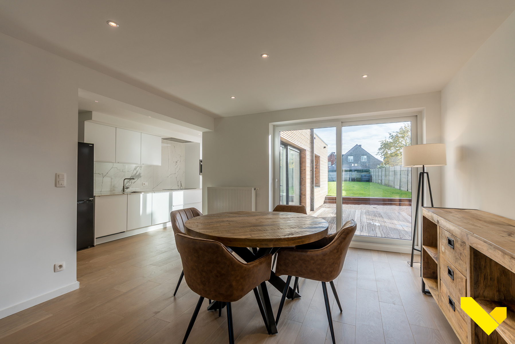 Recent gerenoveerde en instapklare woning! - foto 5