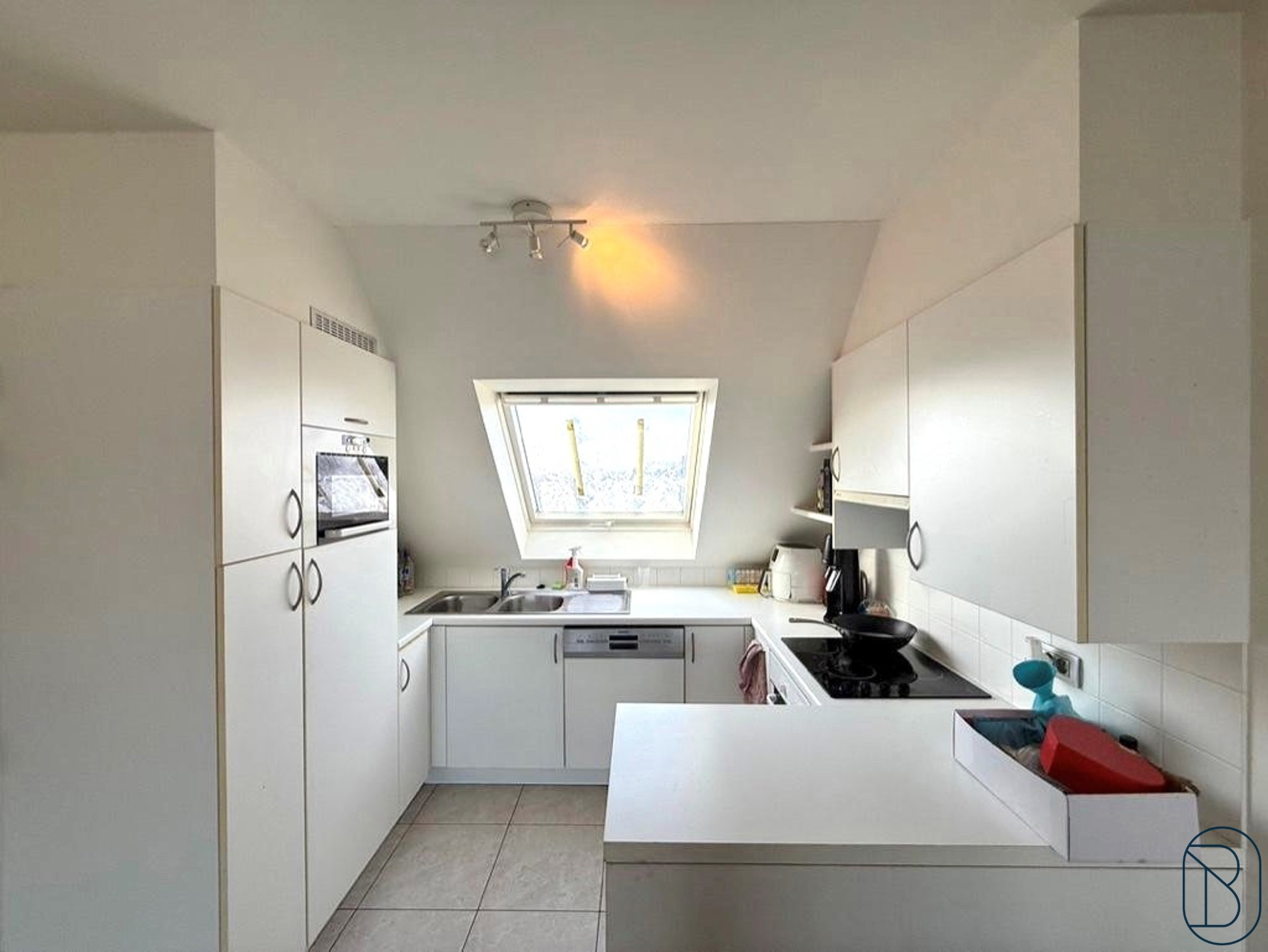 Appartement à vendre à Waregem avec 1 chambre - photo 5