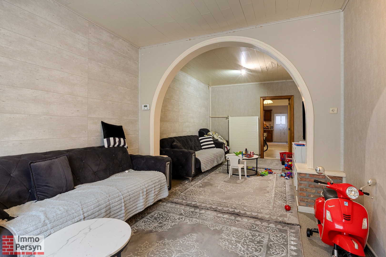 Maison à vendre à Scherpenheuvel avec 4 chambres - photo 2