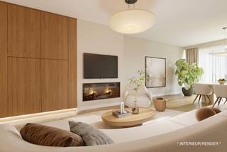 Voor meer info en foto’s, surf naar www.swevers.be – Ruim appartement met panoramisch uitzicht en garagebox nabij het centrum van Hasselt. Dit instapklare appartement biedt een aangename woonomgeving met veel lichtinval en een praktische indeling. De ruime leefruimte sluit aan op het terras waar u geniet van een open zicht over de omgeving. De keuken is functioneel ingericht en voorzien van de nodige toestellen. Verder beschikt het appartement over meerdere slaapkamers, een badkamer en voldoende bergruimte.<br /><br />Dankzij de centrale ligging bevinden winkels, scholen, openbaar vervoer en het bruisende stadscentrum van Hasselt zich op korte afstand. Bovendien zorgt de nabijheid van belangrijke invalswegen voor een vlotte verbinding naar omliggende gemeenten. Een extra troef is de privatieve garagebox, ideaal voor het veilig parkeren van uw wagen of extra opslagruimte.<br /><br />Dit appartement vormt een interessante opportuniteit voor wie op zoek is naar comfortabel wonen op een goed bereikbare locatie, zowel voor eigen bewoning als investering. Voor meer informatie, bel 011 255 155. Bron bewoonbare oppervlakte: EPC – verslag.