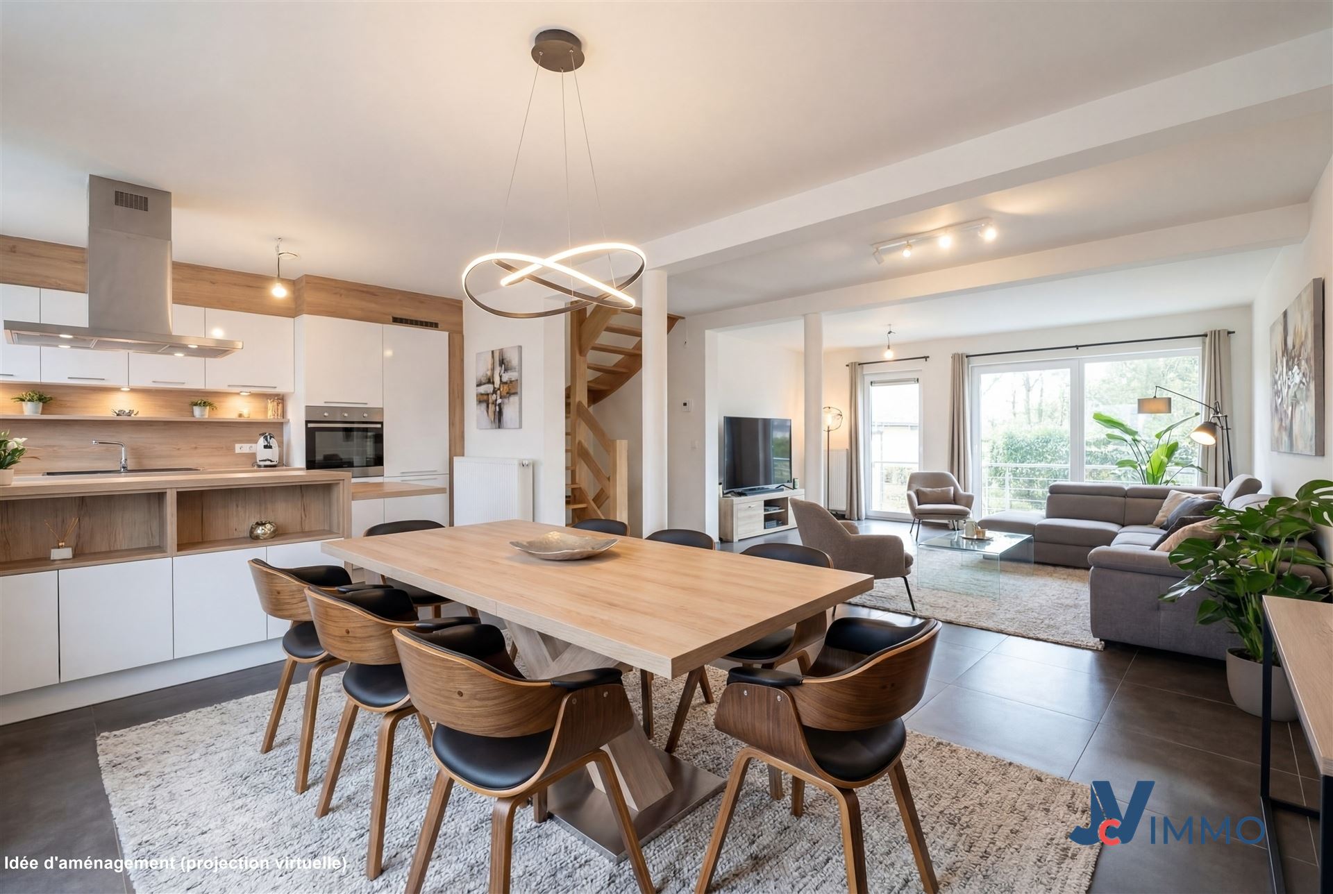 Bel-etage - foto 4