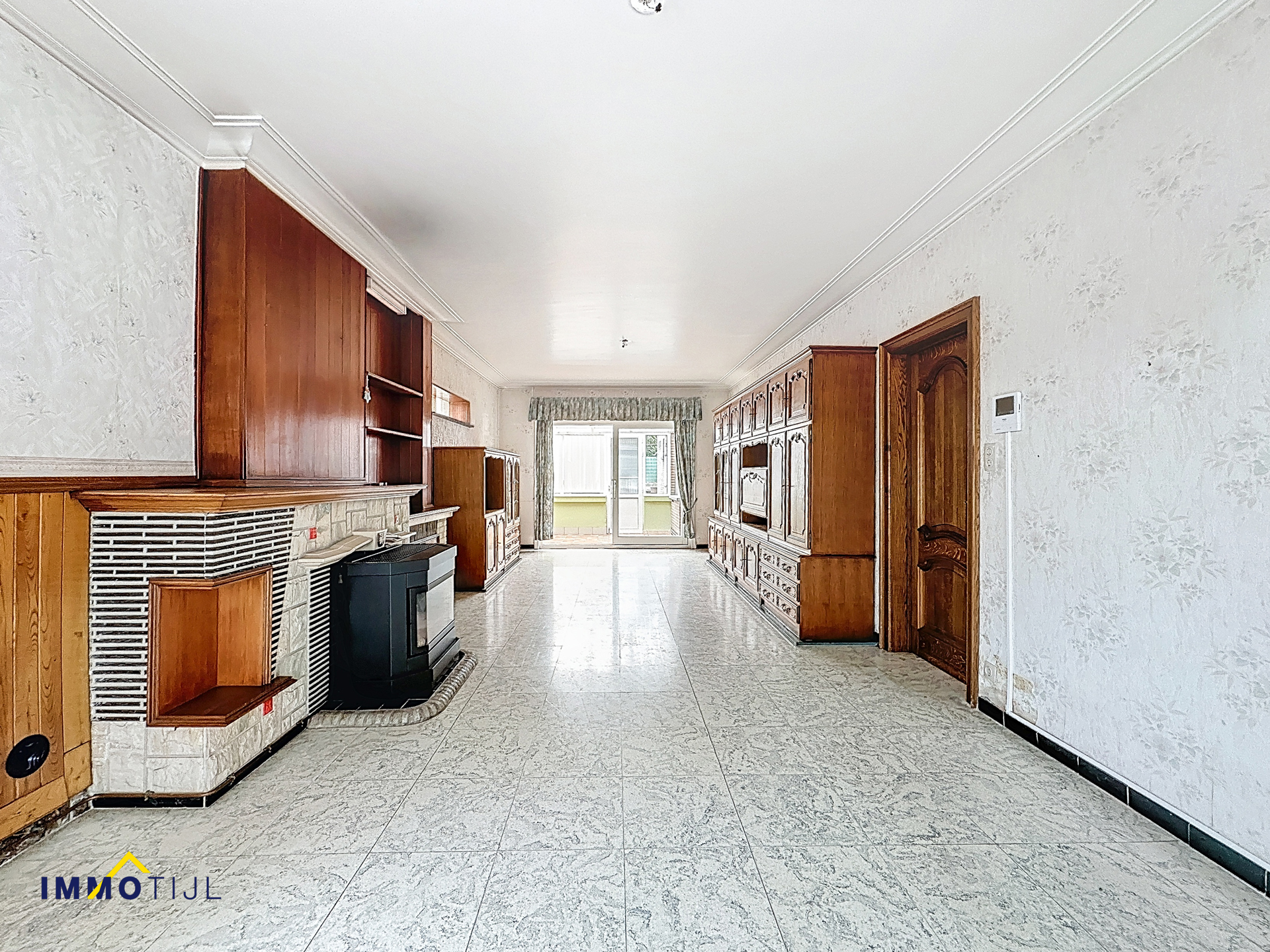 House for sale in Lebbeke with 3 bedrooms - photo 2